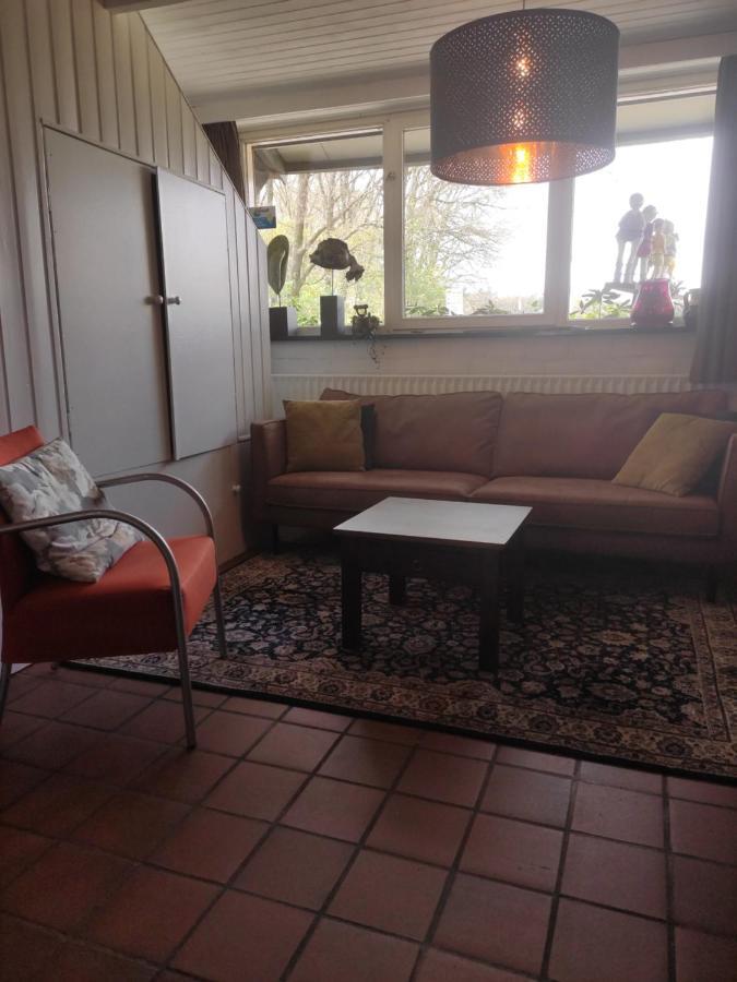 Apartmán Bergerhof De Stal Sevenum Exteriér fotografie